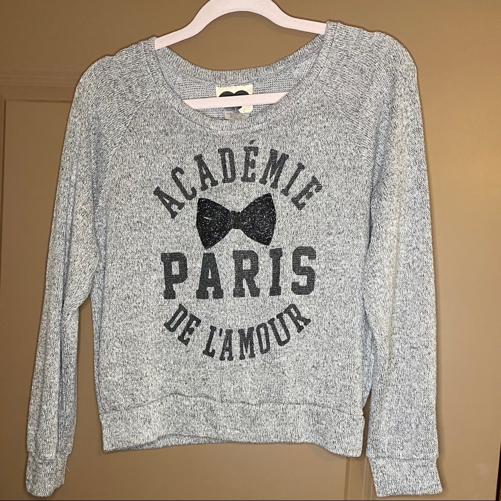 Juniors size large